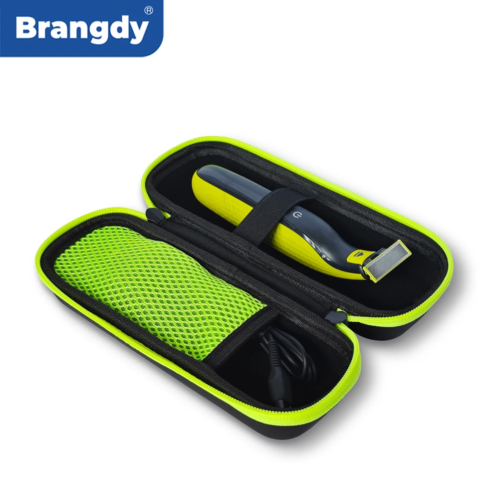 YUKU EVA Hard Case Travel Protective Cover Storage Bag