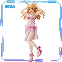 Oshi No Ko Hoshino Ruby action figure in costume da coniglio SEGA 1