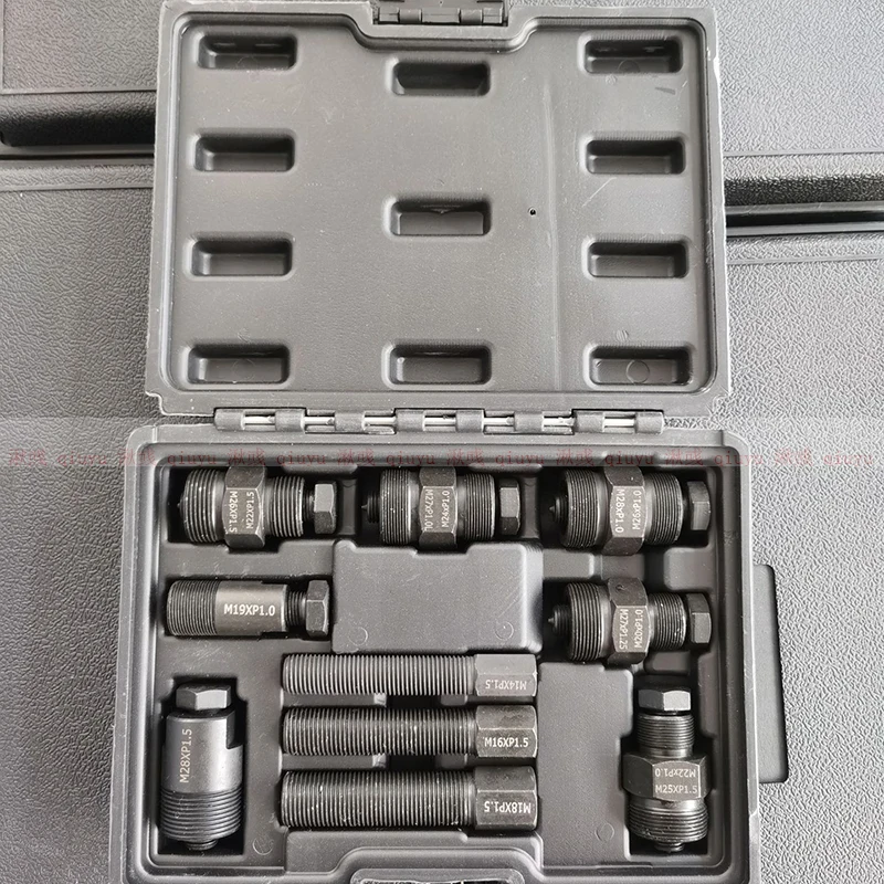 ATVFlywheelPullerSet10pcATVMotorcycleFlywheelPullerSet