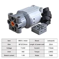 8803 L motor