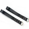 32CM Punk Spank Paddle Horse Whip,Horse Training Crop Equestrian Riding Beat bat Submissive for Horse 3