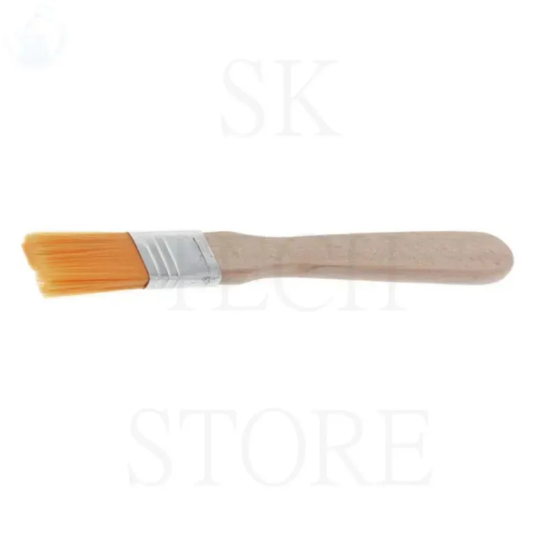 1pcs Nylon Paint Brushes Set For Acrylic Oil Drawing