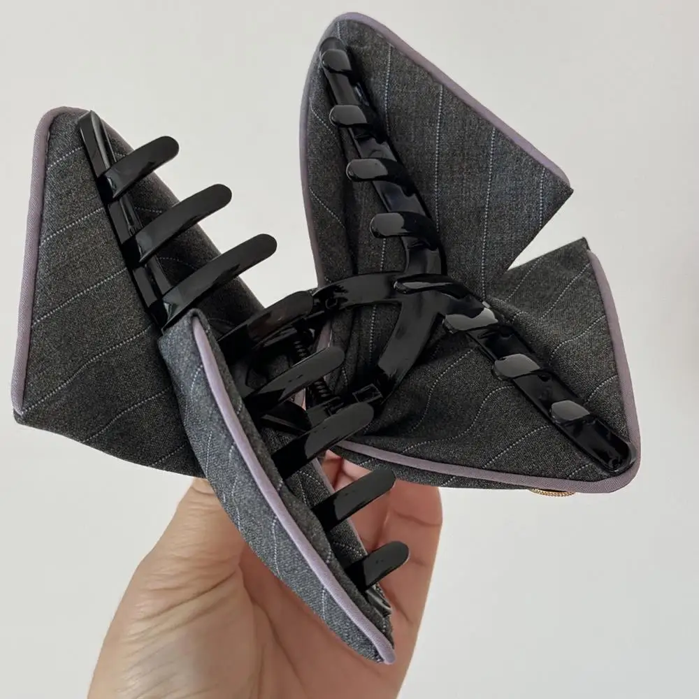 Elegant Fabric Square Scarf Hair Accessories