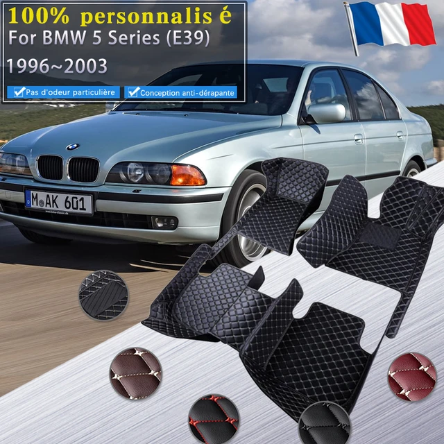 Accessoires pour Serie 5 - Garantie d'origine Bmw