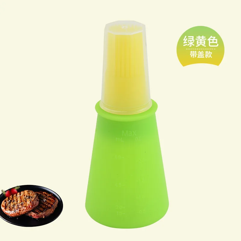 yellow green