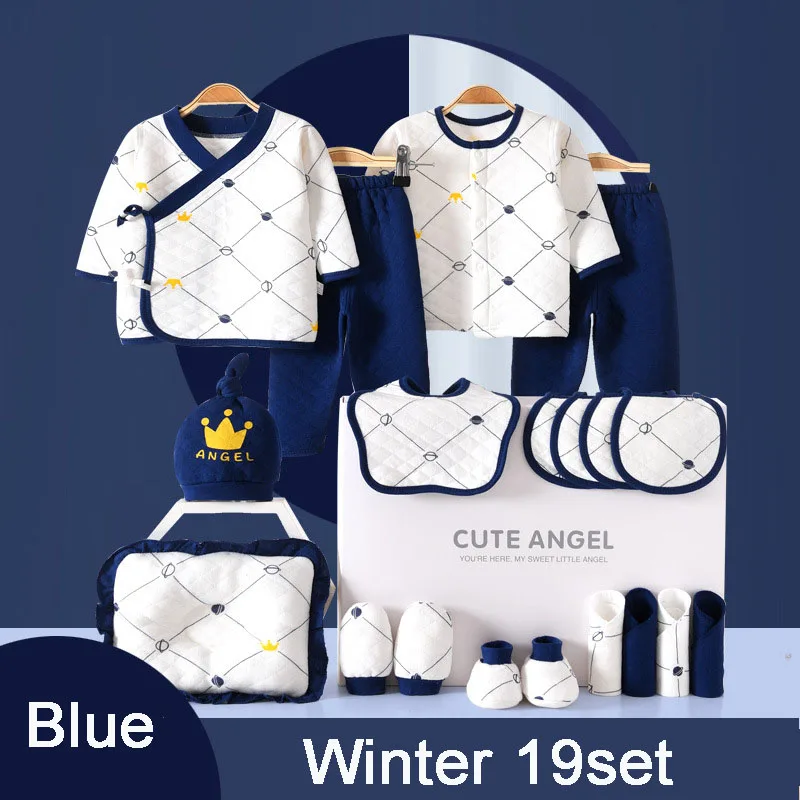 Winter 19set