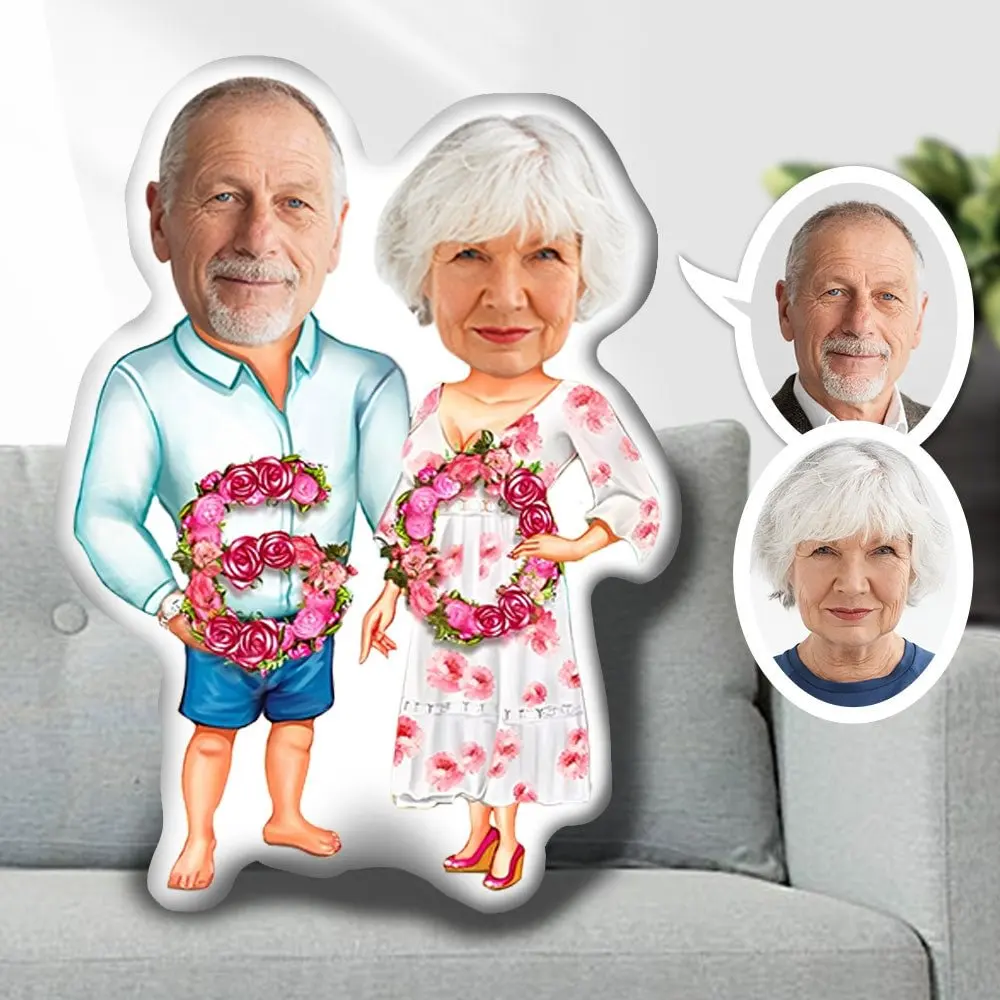 Custom Memorial Day Pillow 1 | Custom Memorial Day Pillow 1