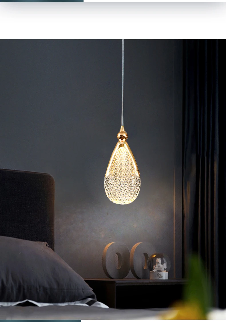 Fumi Pendant Light - Installation
