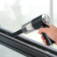 Car Vacuum Cleaner Wireless Multi-Functional Handheld Portable Car Vacuum Cleaner Rechargeable High Power 2