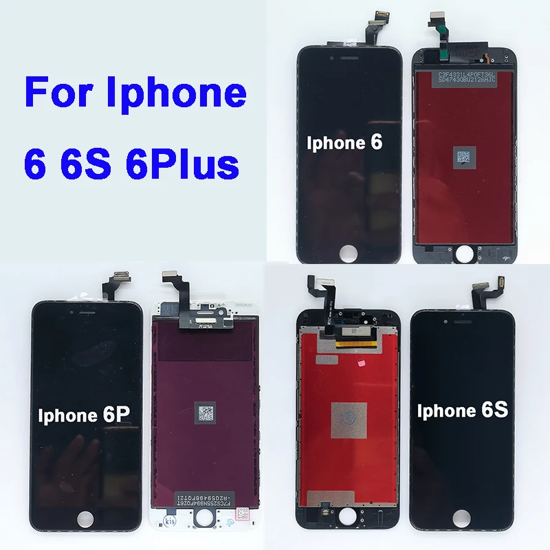 Купить Дисплей На Айфон 6s В Перми