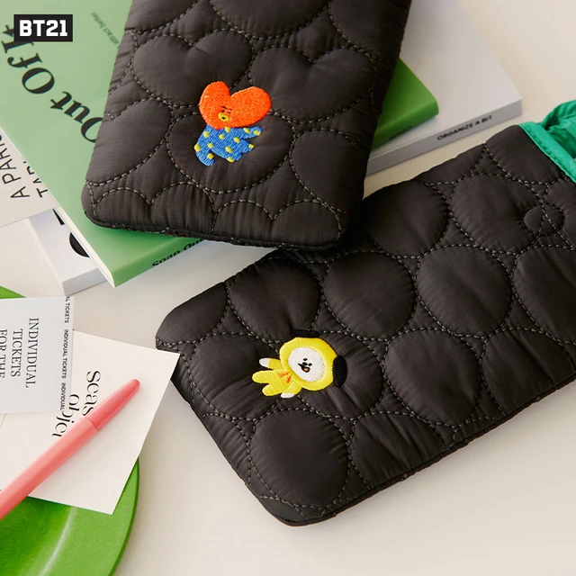 BT21 Minini Pencil Case - KOYA