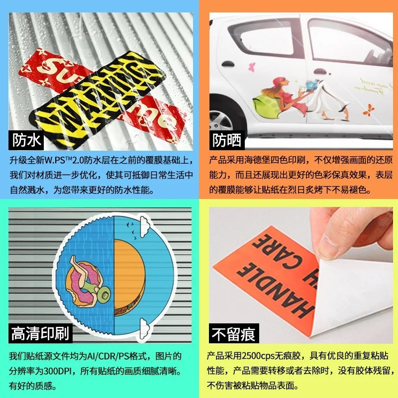 40 Pack Anime Jojo Bizarre Adventure Stickers Water Suitcase Skateboard Waterproof Stickers Anime Stickers Portable Skin Toys Sticker Aliexpress