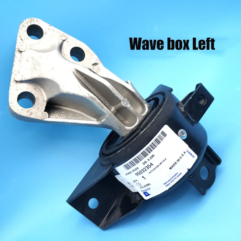 Engine Mount Bracket Baificar Engine Mount Machine Mat 95032354 95930076 95493722 For Chevrolet Aveo Sonic