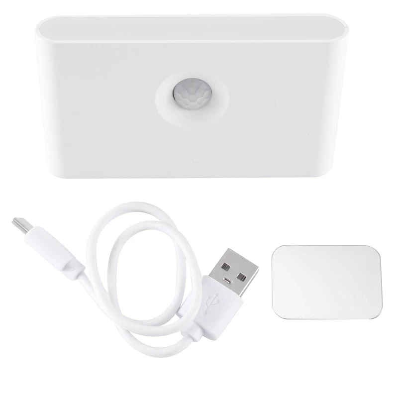 

USB-зарядка для коридора и кабинета
