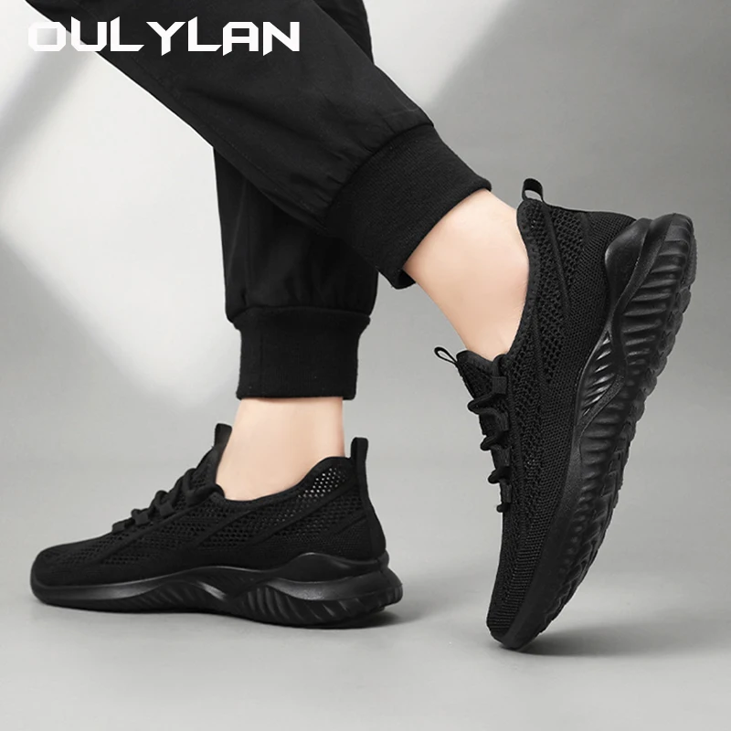 

2024 Breathable Sneakers Fashion Spring Casual Running Shoes for Women Lace up Sports Shoes for Female Large Size 36-41