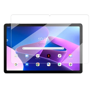 Для Lenovo Tab M10 Gen 3 2022 Защитная пленка для экрана из закаленного стекла 3-го поколения 10,1-дюймовая Защитная пленка для планшета TB-328XU