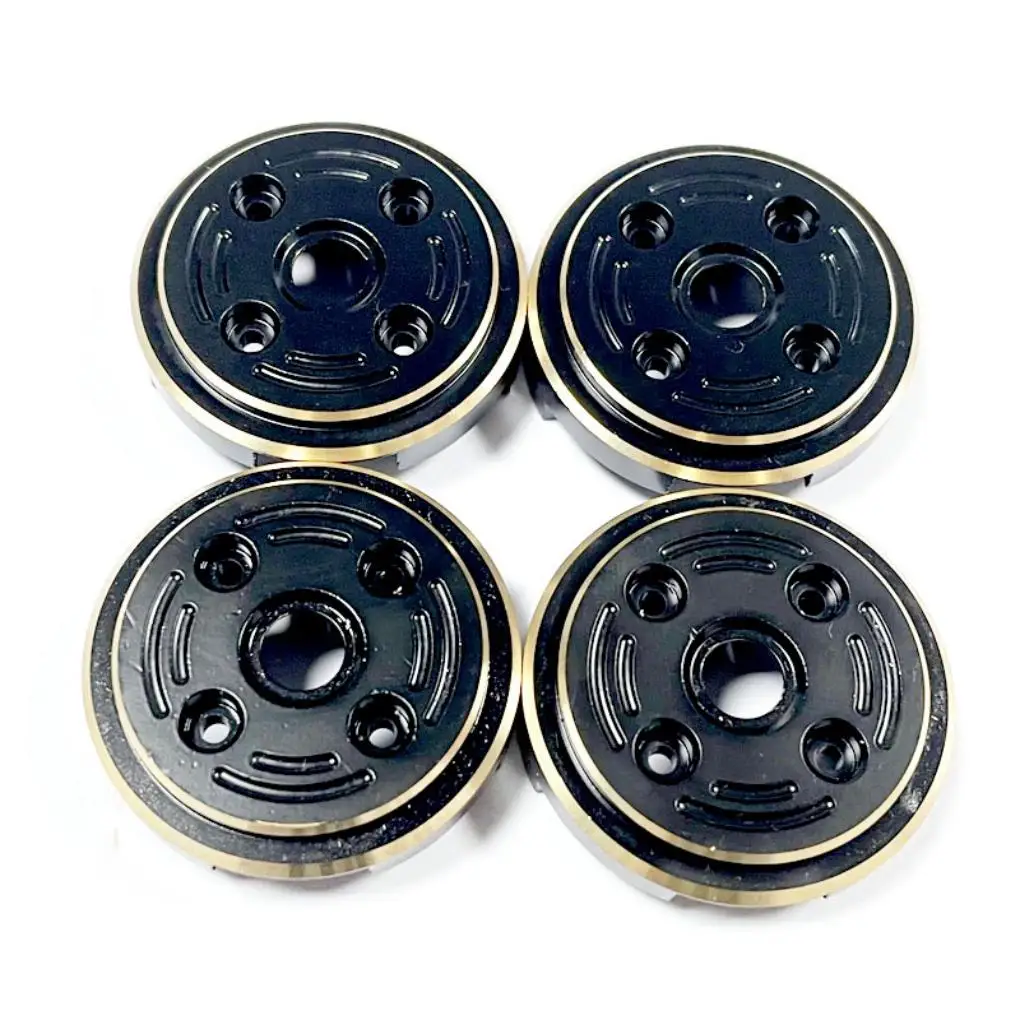 

Brass Heavy Duty Counterweight For 1 24 FMS FCX24 RC Car Part RC Car Accessories Replacement Parts RC Upgrade Part