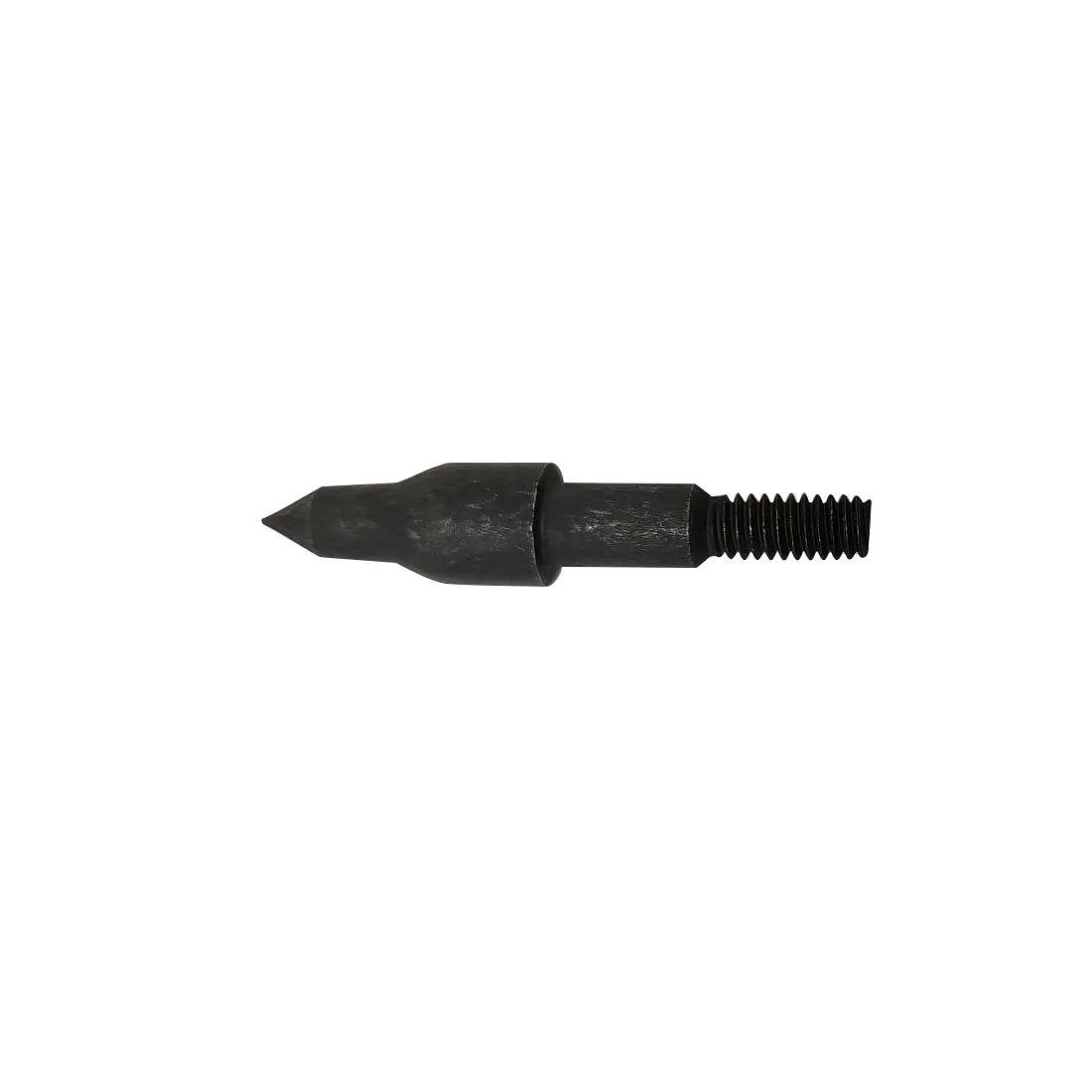 Linkboy Archery Arrow Tips 90gr ID6.2MM OD7.6MM Arrow Shaft Arrowhead Compound Recurve Bow Hunting 30Pcs archery arrowhead