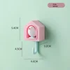 Cute Bird Hook Multi-Function Wall Hanging Door Decoration Coat Shelf Key Clothes Hanger Storage Organizer Kitchen Accessories 5