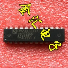 

Модуль AM29C833APC AM29C833APC AM29C833APC, 20 шт./партия