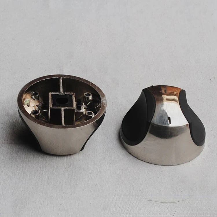 1 PCS 6mm valve rod Carbon oven gas cooker accessories quality kitchen accessories plastic knob knob