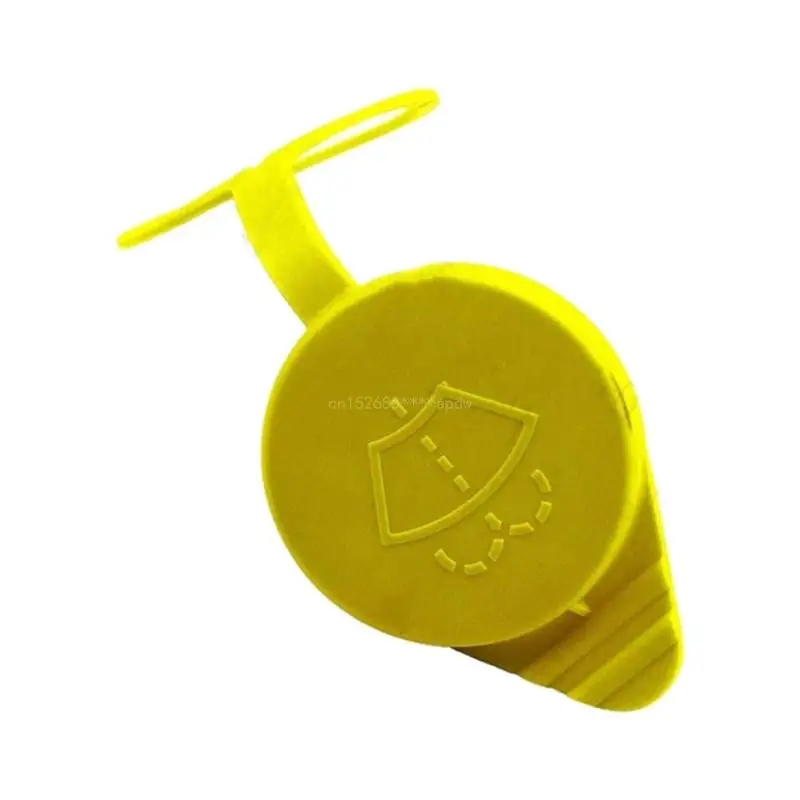 

Car Reservoir Tanks Bottle Cap Wiper Washer Cover Housing Lid 289137F001