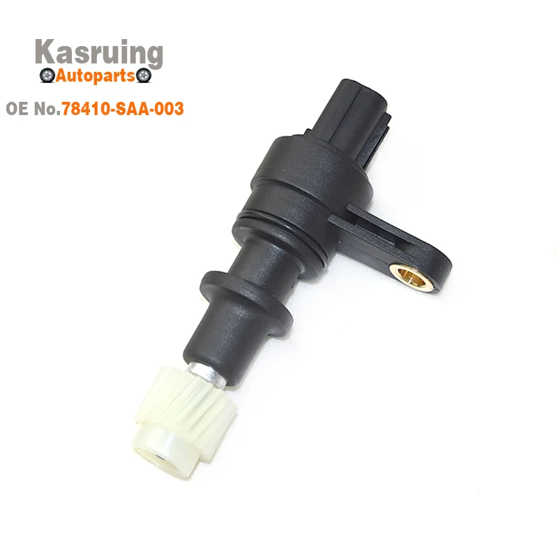 

78410SAA003 78410-SAA-003 новый датчик скорости Assy для 2003-2008 Honda Civic Седан JAZZ II 78410-S3Y-003 78410-S9A-003