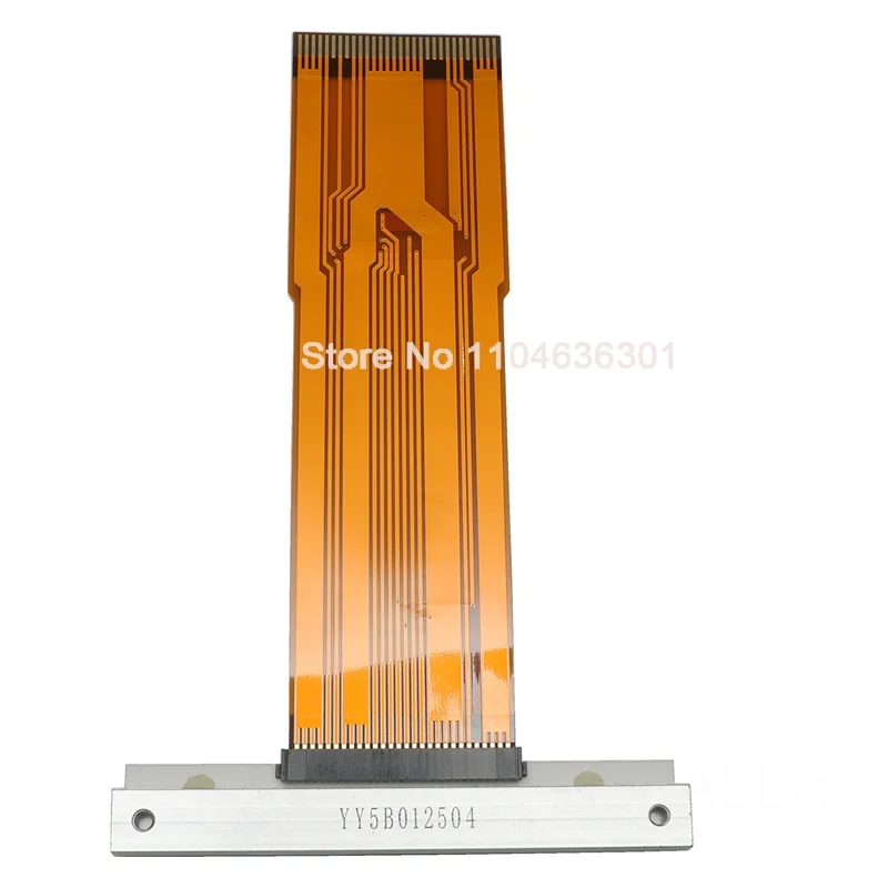 NCR 189-1075738 프린트헤드 프린터 부품용 새로운 Axiohm A794 A798 열전사 프린트헤드
