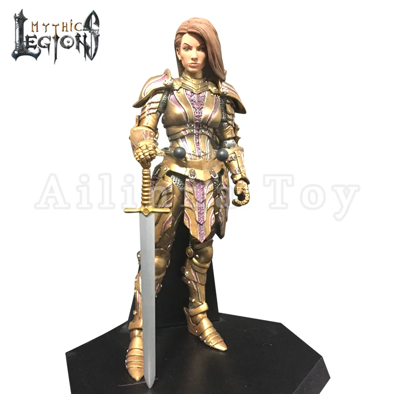 SF・ファンタジー・ホラー Mythic Legions GWENDOLYNNE HEAVENSBRAND SF・ファンタジー・ホラー Mythic Legions GWENDOLYNNE