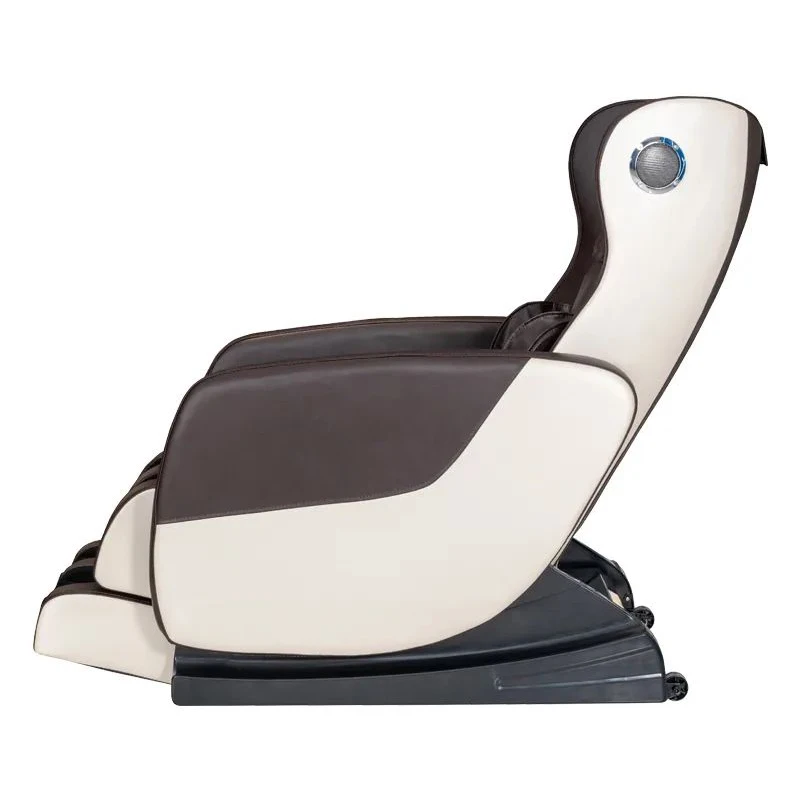 180 &deg; lying full-body multifunctional massage chair High-end audio intelligent shiatsu zero gravity massage sofa