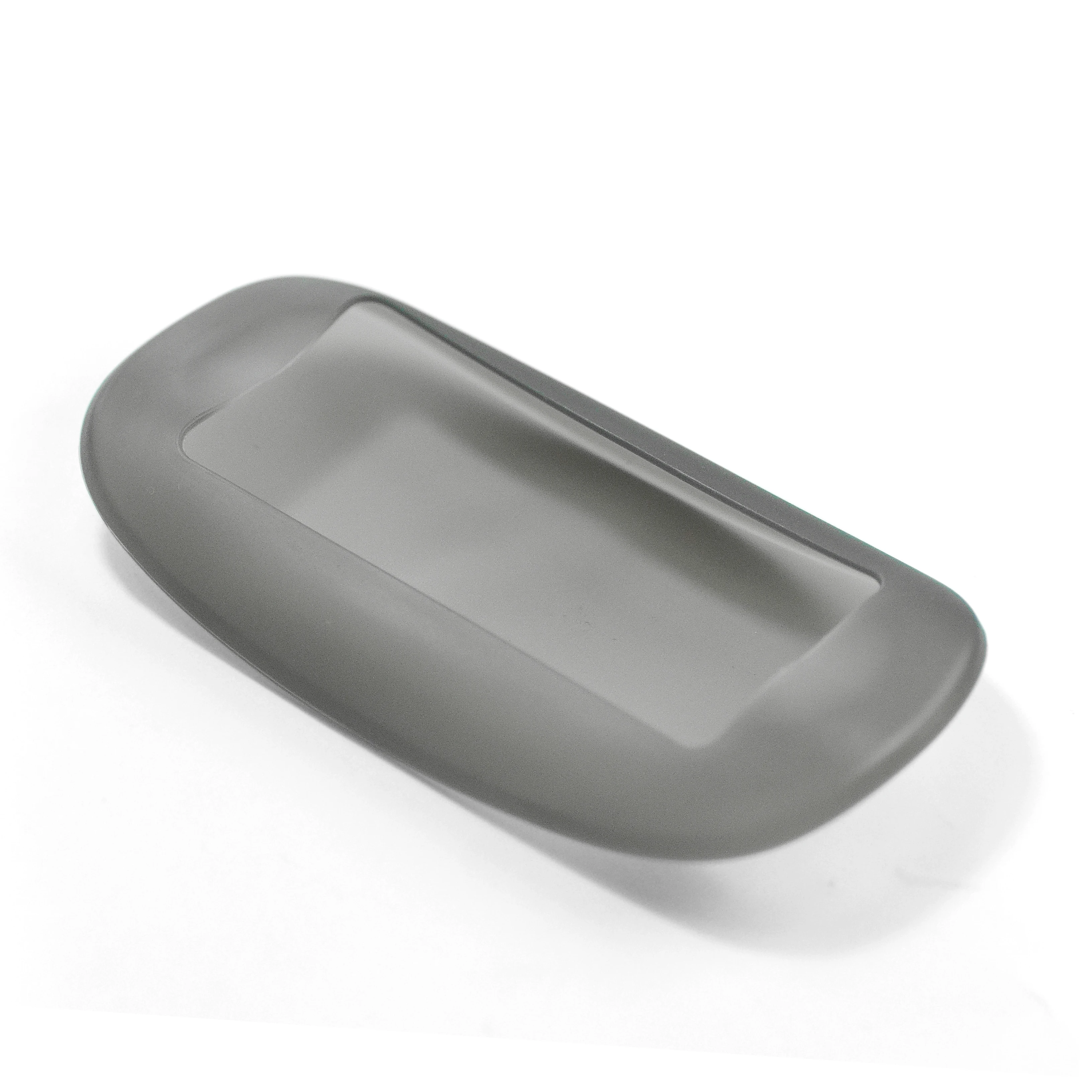 Capa Protetora de Silicone para Mouse Portátil Capa do Teclado Capa Protetora do Mouse Air Pro Magic Compatível com Apple Macbook - Imagem 2
