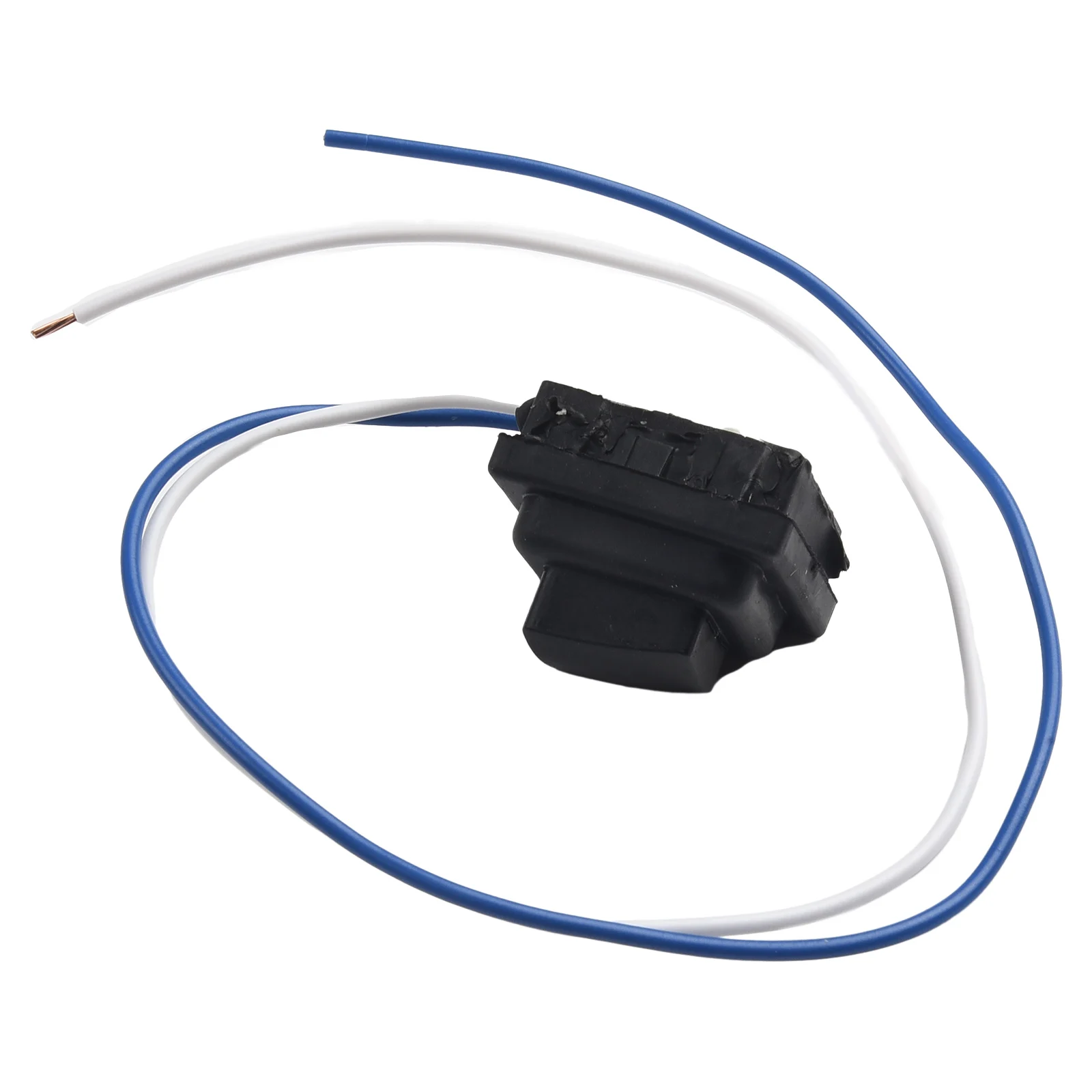 

Practical Button Switch Front Door Handle 2x 82651D3710 82661D3710 For Hyundai Tucson 2016-2020 Outside Rubber