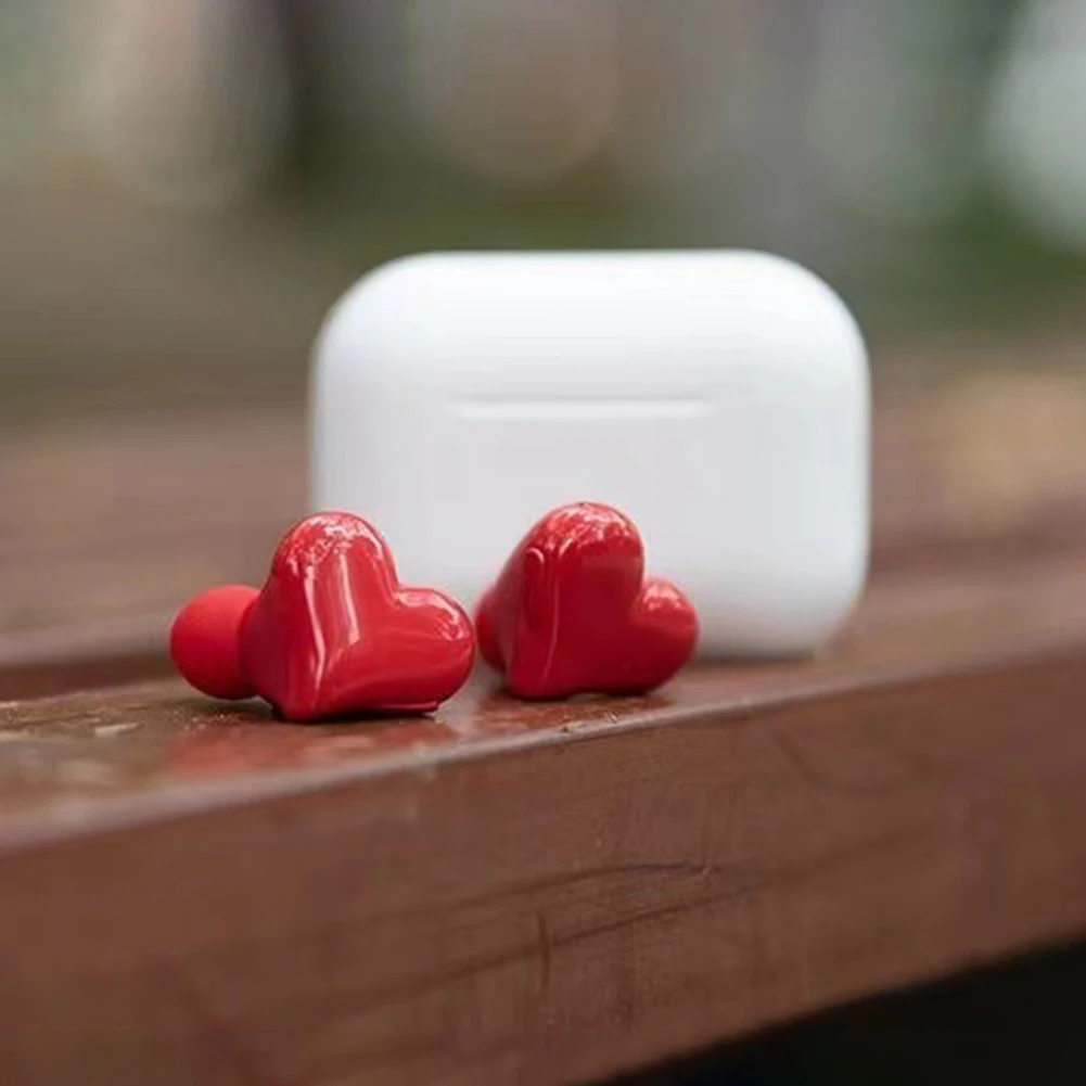 Wireless Hi-Fi Stereo Noise-Cancelling Earbuds for Women and Girls Gifts