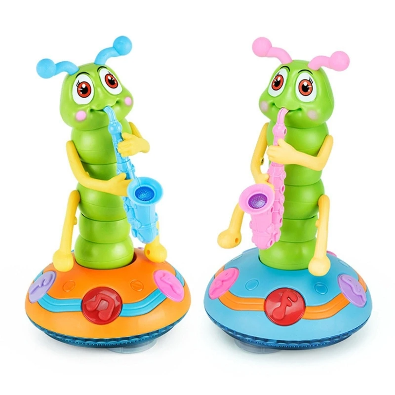 

Creatively Electric Dancing Toy Early Education Music Dancing Toy Christmas Birthday Gift for Toddlers Drop Shipping