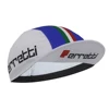 Retro Cycling Cap Unisex Summer Breathable Classic Team Bike Hat Outdoor Sportst Caps 6