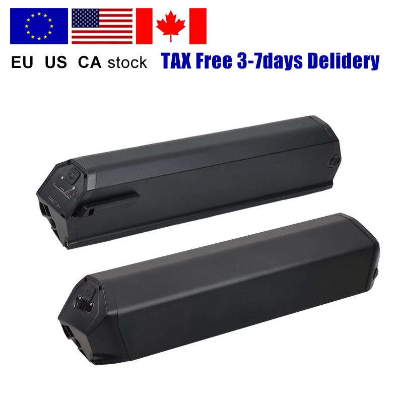 Reention Dorado Ebike Battery 48V 13Ah 17.5Ah 21Ah 25Ah Electric