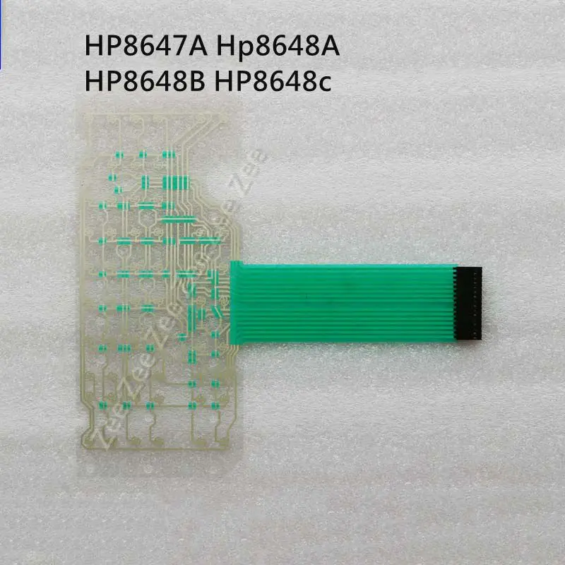 

Высококачественная клавишная панель для HP8647A Hp8648A HP8648B HP8648c