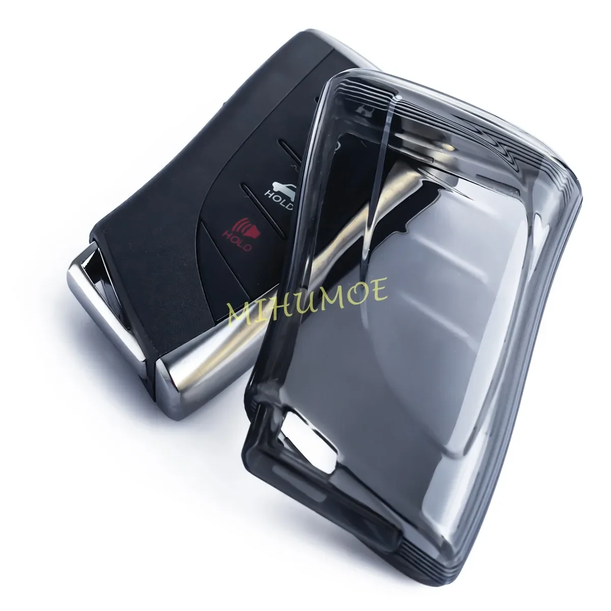 1x key case
