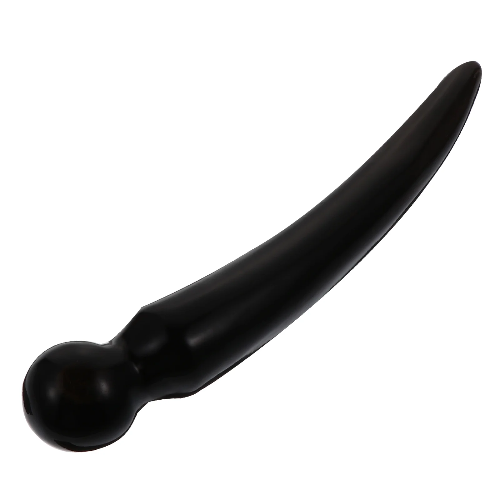 

Massage Stick Ox Horn Scrapers Scraping Board Feet Massager Tool Scrapping Horns Foot Body Massagers