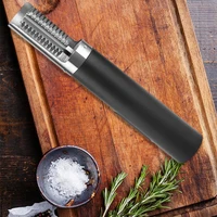 Waterproof Fishing Scale Seafood Cleaner Brush Tool Cordless Fish Cleaner Scraper Fish Skin Peeler Electric Fish Scaler Tool 1