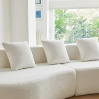 Современный изогнутый секционный диван, 3-местный диван, Bequem и стильный для Wohnzimmer, квартира, домашний декор, монтаж Einfache — изображение 3