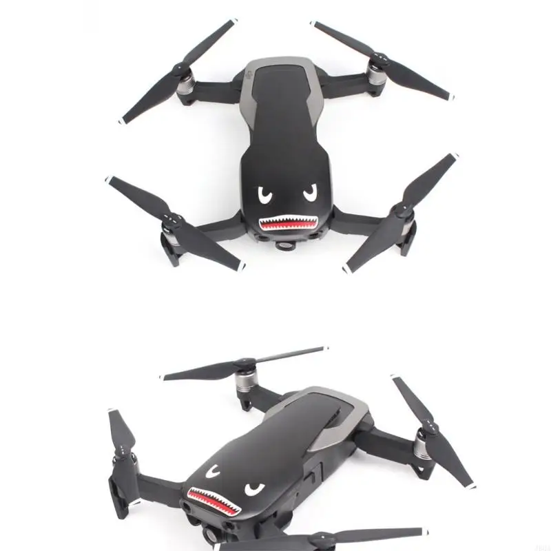 J60A Aircraft Adhesive Decals Skin for for Mavic Mini/for Mavic D