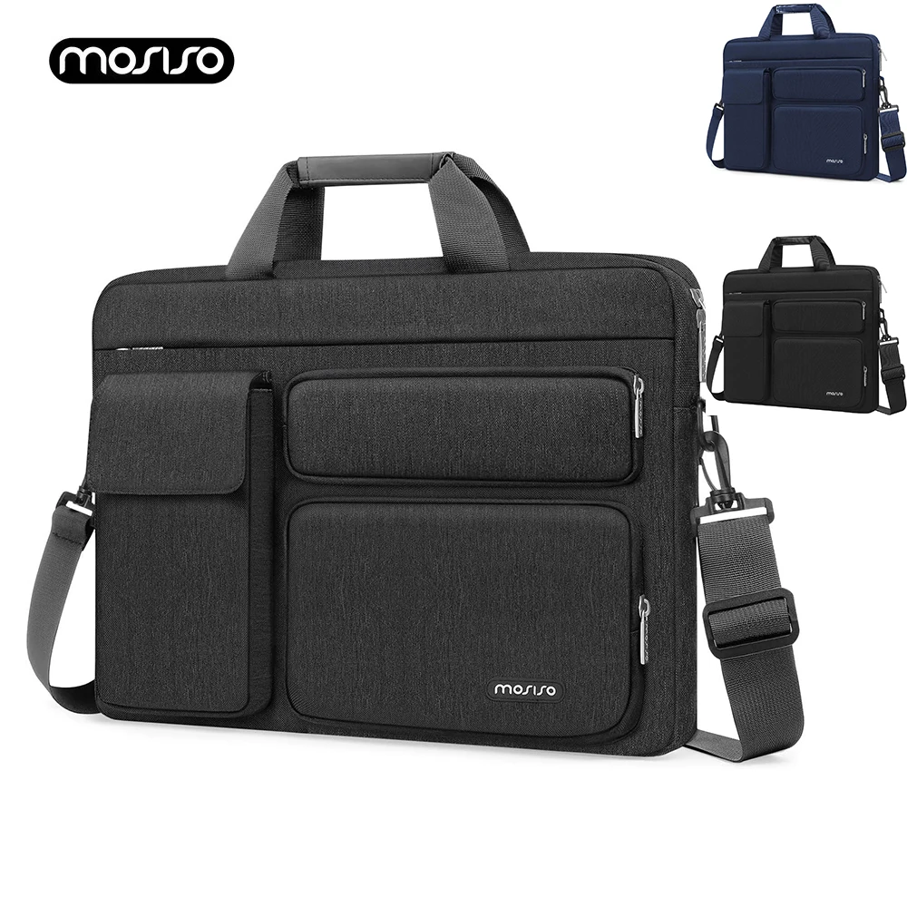 Versatile MOSISO Laptop Sleeve