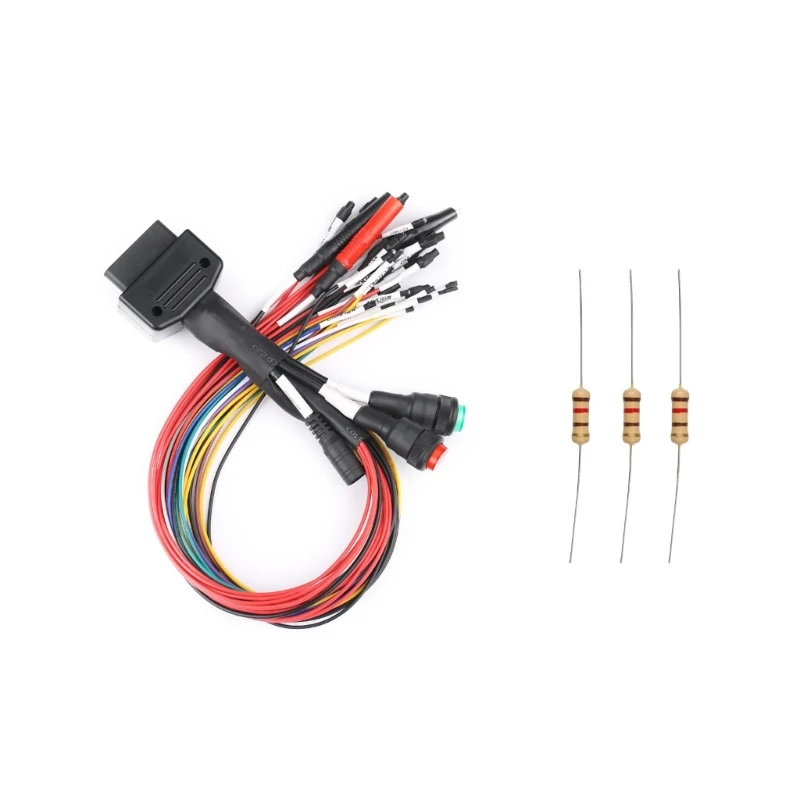 

BreakoutTricore Cable Full Jumper Cable For Videent Programming