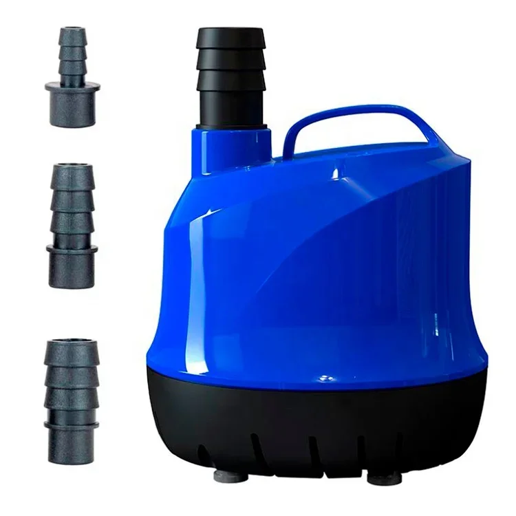 

25W Aquarium Filter Water Pump Water Circulation Pump Pond for Garden,Waterfall ,Aquarium Pump Fish Tank Accessories