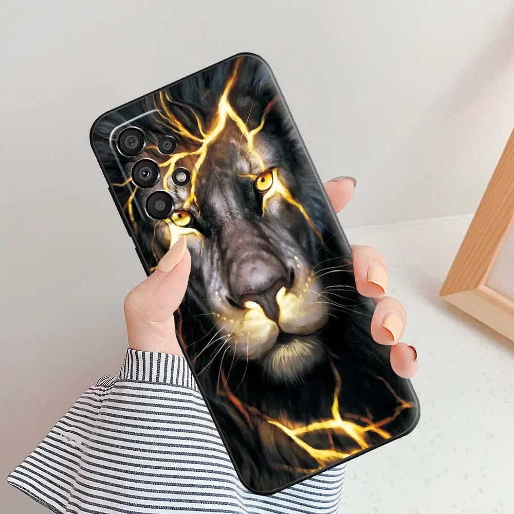 Premium TPU Soft Silicone Phone Case - Sleek Protective Back Cover