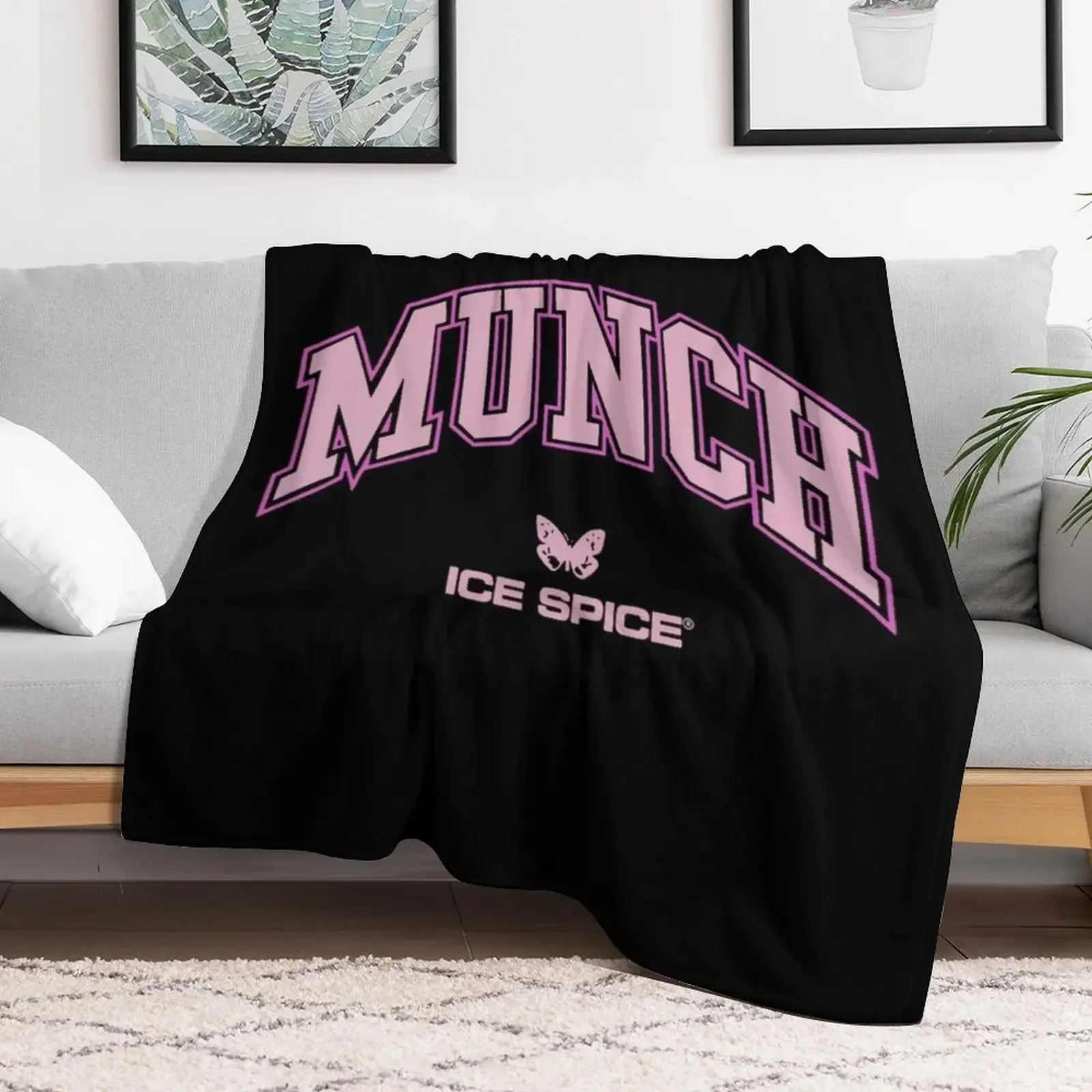 MUNCH-ICE ������ ���, �� ������ ���� ���