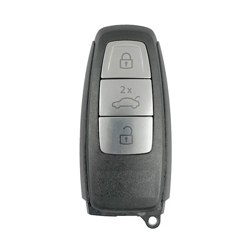 Audi A8 Q7 Q8 E-TRON Q5 After 2020 Smart Key Remote 434MHz 5M Chip CN008197 2