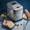 Smart Bread Machine Home Small Automatic Dough Kneading And Fermentation Multifunctional Cake Bun Machine 3