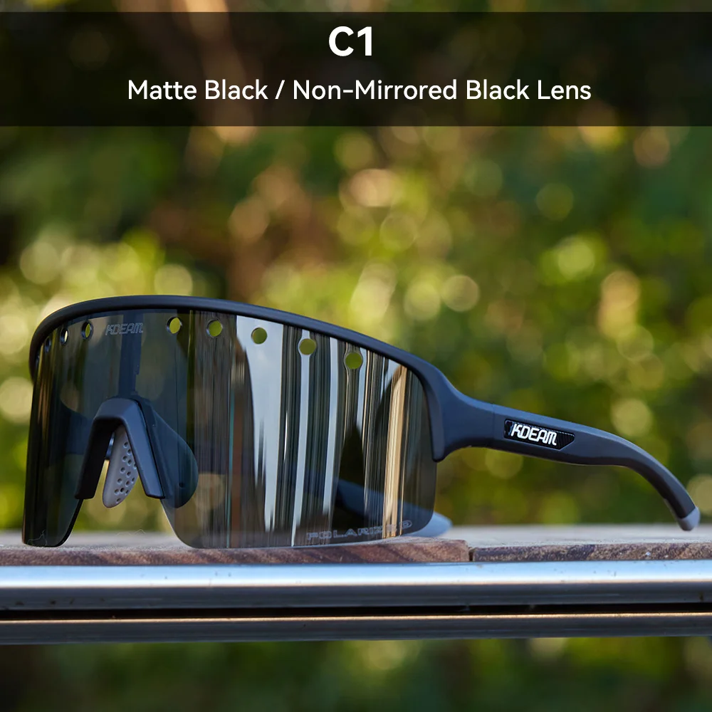 This is an example description for this item.
